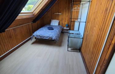 Les Broutays - Foto 6