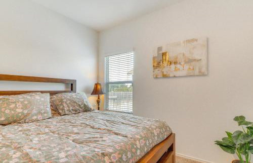 9 Mi to Lake: Family Georgetown Home w/ Yard! - Foto 15