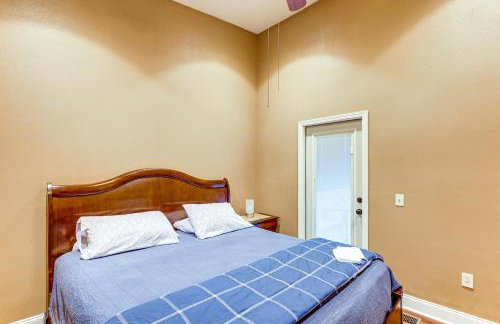 Oconee Lake House with Private Dock - Foto 11