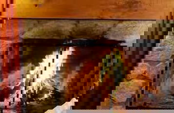 Las Morillas Huemul Lodge - Foto 38