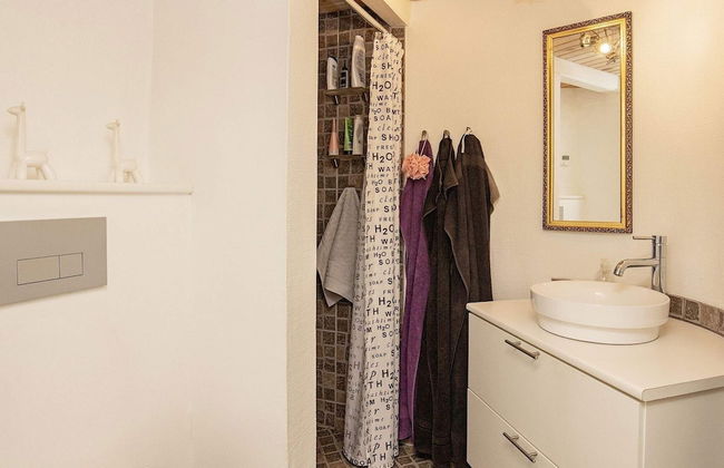 5 Person Holiday Home in Oster Assels-by Traum - Foto 12