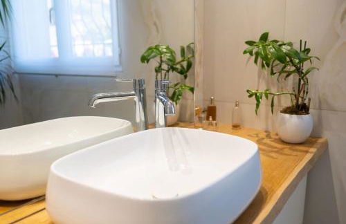 Villa L'Enclos de Zize - Sleeps 8 - Foto 9