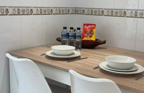 Casa adosada familiar en complejo con piscina - Bel Air 28 - Foto 23