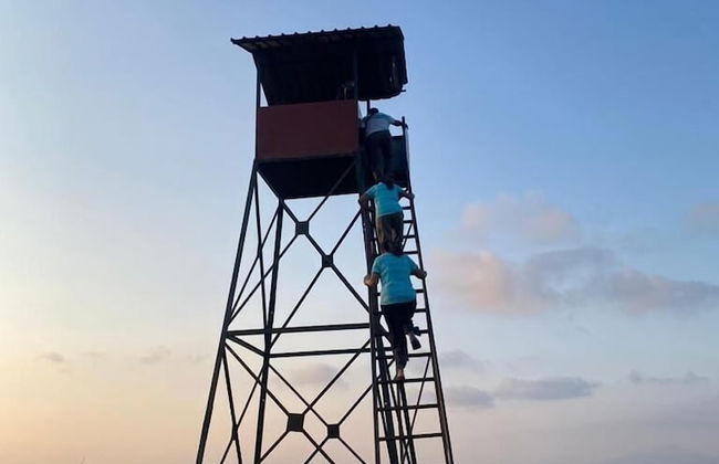 Coorg Tree House - Foto 28