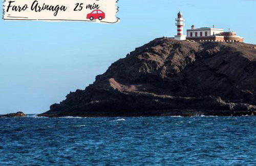 Los Dragos 6 by VillaGranCanaria - Foto 46