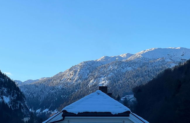 Rjukan Sentrum Apartment NO 1 - Foto 51