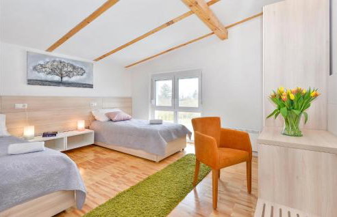 Three-Bedroom Holiday Home In Durdevac - Foto 28