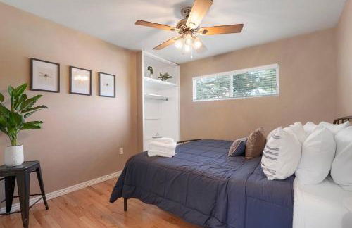 Arvada home w hot tub & BBQ - Photo 18