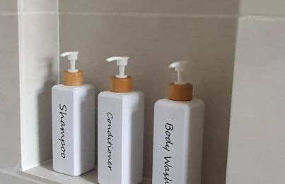 Cosy Hutch - Foto 12