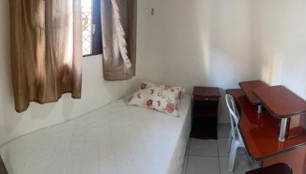 Kit net 9 mobiliado - Foto 4