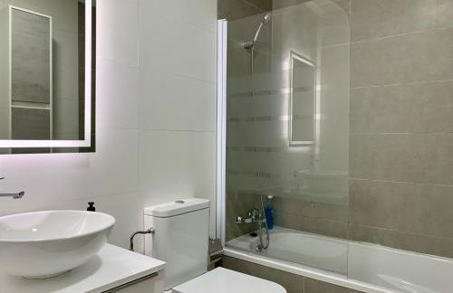 Amazing Romeo & Juliet Loft Canet den Berenguer - Foto 13