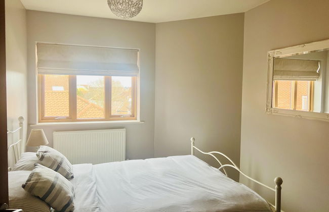 Beautiful Apartment in the Cathedral Grounds - Foto 2