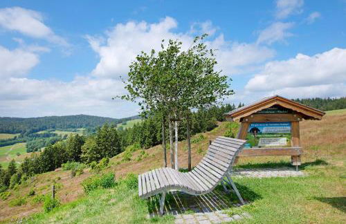 Ferienwohnung Blasi mit Alpensicht - Foto 29