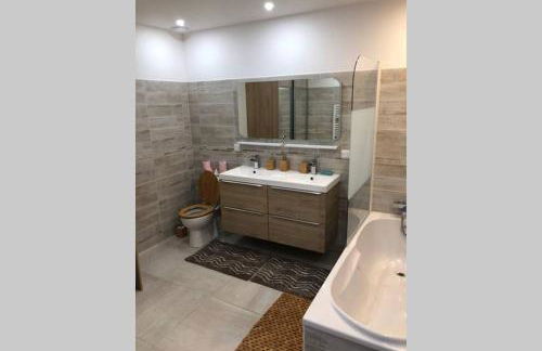 Agréable Maison entre Bordeaux et le Bassin - Foto 26