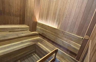 Loft Moderno no Porto Maravilha Design e Conforto - Foto 32