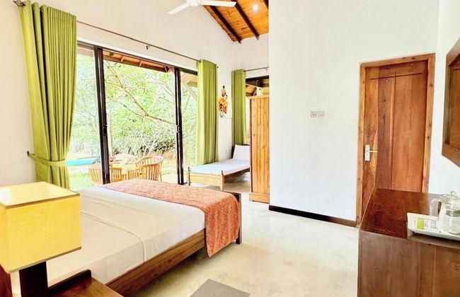 Aqua Dunhinda Villa & Nature Retreat - Foto 23