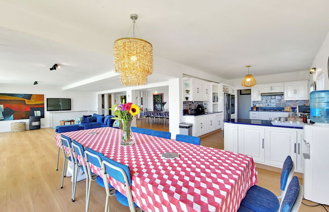 The Blue Emerald - Photo 23