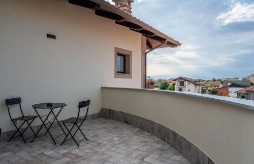 Residence Mirage - Foto 17