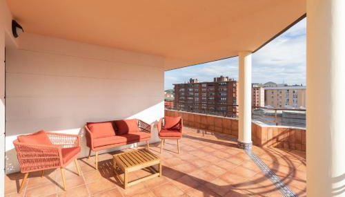 Santuiturri - baskeyrentals - Foto 2