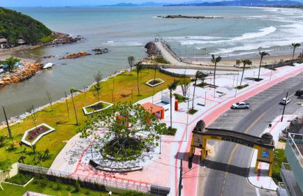 Residencial BemFeliz - 50 METROS DA PRAIA!!! - Photo 2