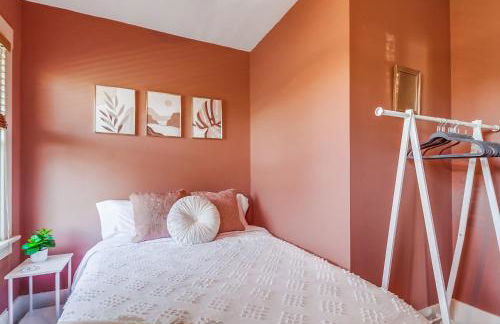 Sunny San Diego Golden Hill Home! Pet Friendly, near DT, Fully Stocked! - Foto 12