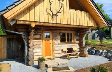 Blockhaus PanHütte - Foto 9