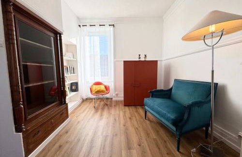 Spacious contemporary duplex - Harbour view - Foto 18