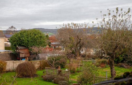 Cosy Cottage nr The Cotswolds Private Parking - Foto 18