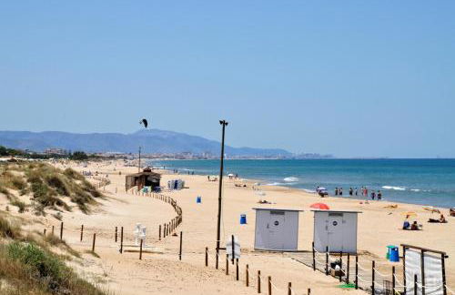 Family Beach Club Sevilla II - Photo 14