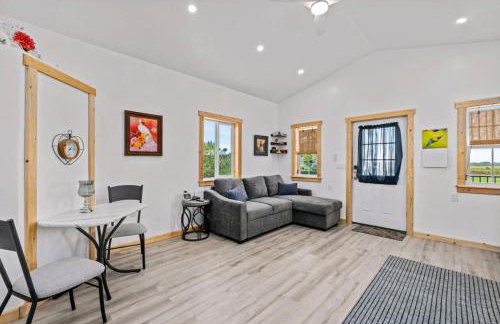 Granny Zola's Hideaway Bed & Breakfast - Foto 6