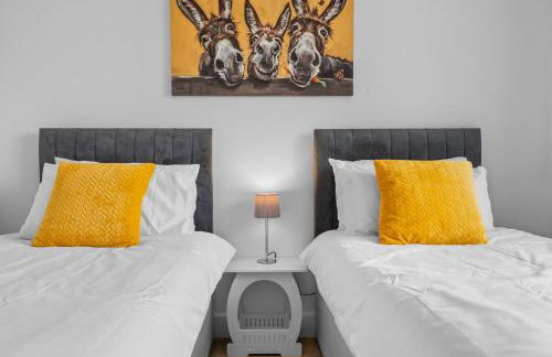 3 Bedroom Bungalow with Garden and Parking - Foto 9