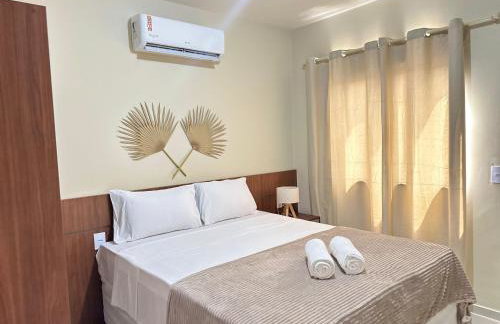 Chalet Paraíso Lençóis Santo Amaro - Photo 15