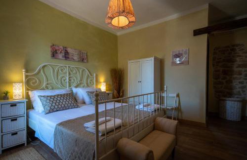 Božini dvori- Villa with Pool, Sauna , Jacuzzi and multifunkcional sport Court - Foto 108