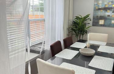 Queen City family-friendly entire house, Charlotte - Foto 13