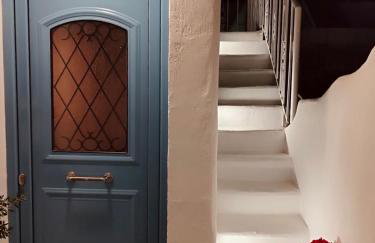 Rustic House Archangelos - Foto 61