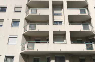 Parc Blandan - T2 calme lumineux et bien situé. - Foto 11