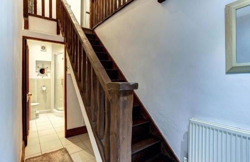 The Saddlery Cheshire - Photo 13