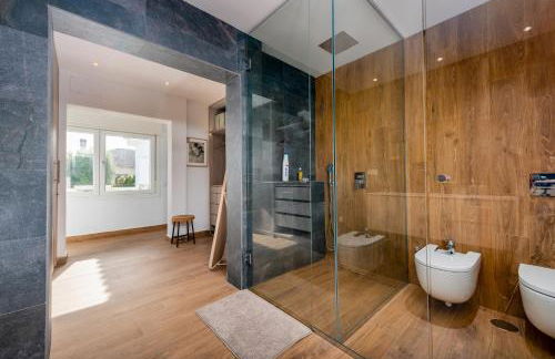 Villa Punta Europa - Private pool with Seaview - Foto 50