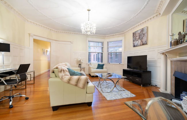 Pelicanstay in Boston Back Bay - Foto 14