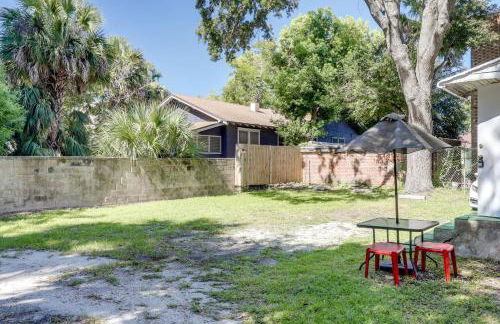 Walk to Food and Art Condo in Historic Riverside - Foto 21