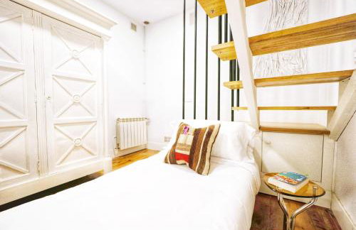 Cozy APT WiFi 4 PAX 15 min Puerta del Sol - Foto 15