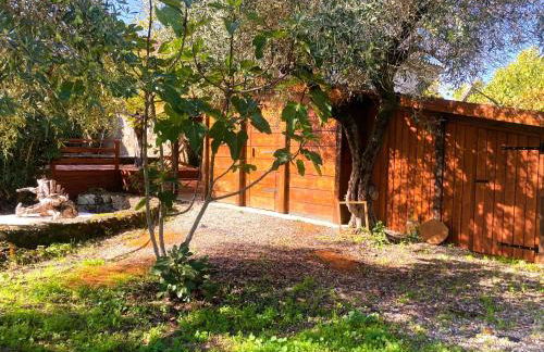 Casa Ar da Beira - Serra da Estrela - Belmonte - Foto 8