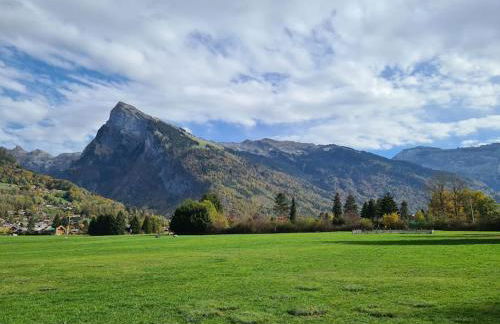 Appartement Le D12 Samoëns - Foto 19