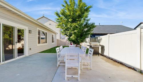 Lochwood Getaway - Foto 4