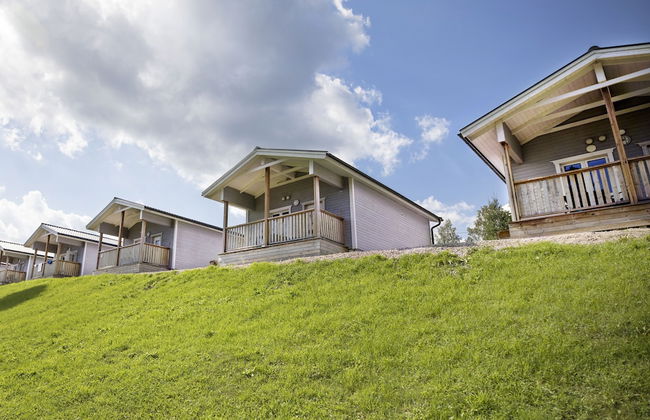 First Camp Sundsvall – Fläsian - Foto 3