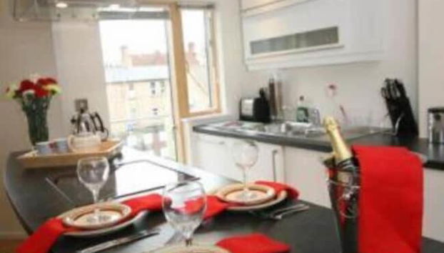 Apartment in Cambridge - Foto 2