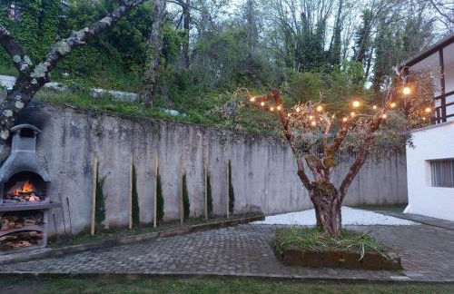 Elegant Tuscany Mountain Villa - Foto 29