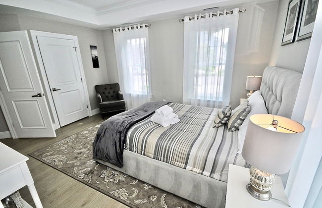 Spacious 6BR Beach Home With Elevator Decks - Ideal for Family Holidays Winter Escapes - Foto 16