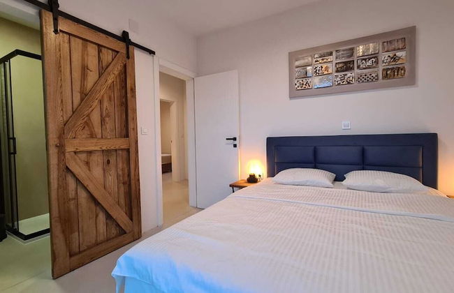 Villa SOL Insulam - Foto 13