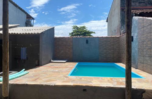 CASA NA PRAIA DO BISAVÔ MONTEMOR - Foto 6